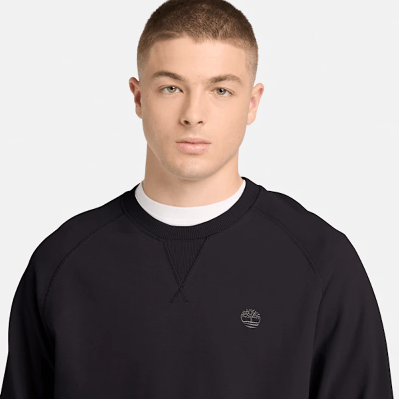 Men's Exeter River Crewneck Sweatshirt