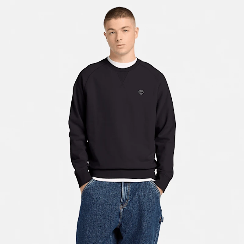 Men's Exeter River Crewneck Sweatshirt