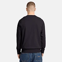 Men's Exeter River Crewneck Sweatshirt