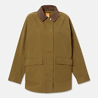 Women's Wenham Waterproof Barn Coat