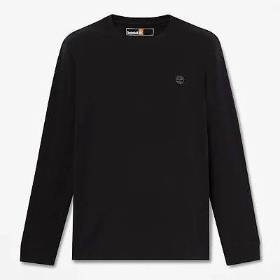 Men's Oyster River Long-Sleeve T-Shirt
