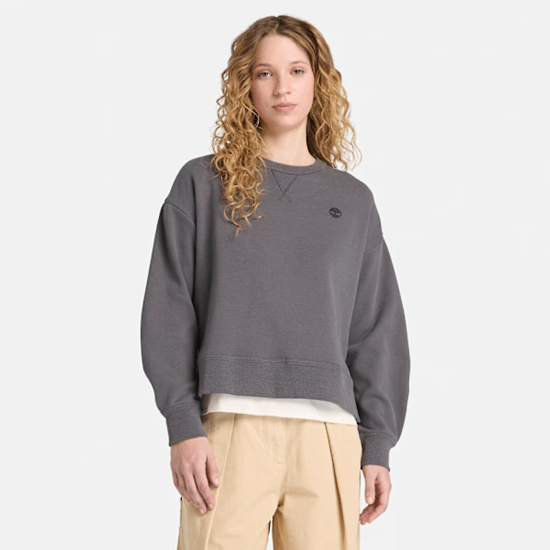 Women's Lush Crewneck Sweatshirt