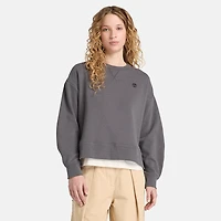 Women's Lush Crewneck Sweatshirt