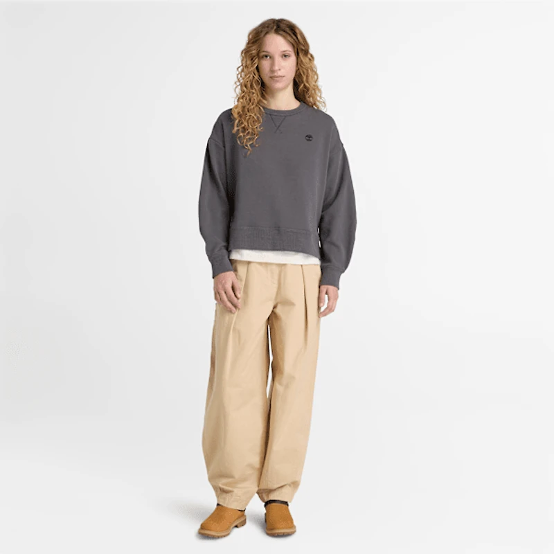 Women's Lush Crewneck Sweatshirt