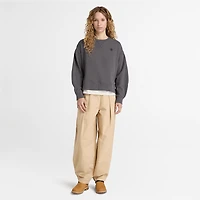 Women's Lush Crewneck Sweatshirt