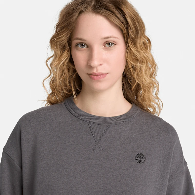Women's Lush Crewneck Sweatshirt