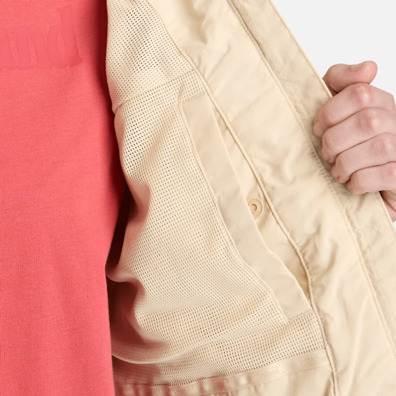 Women's Winnick Archive Waterproof Shell Jacket