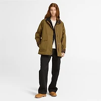 Women's Wenham Waterproof Barn Coat