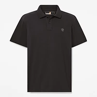 Men's Oyster River Short-Sleeve Polo