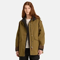 Women's Wenham Waterproof Barn Coat