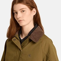Women's Wenham Waterproof Barn Coat