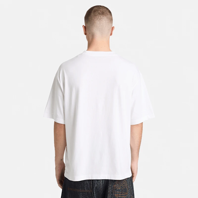 Men's Dunstan River Short-Sleeve T-Shirt