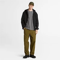 Men's Winnick Waterproof Shell Jacket