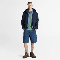 Men's Winnick Waterproof Shell Jacket