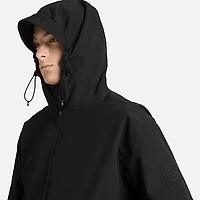 Men's Winnick Waterproof Shell Jacket