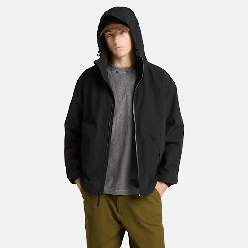 Men's Winnick Waterproof Shell Jacket