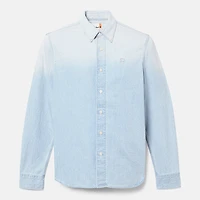 Men's Denim Shirt