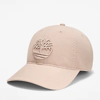 Soundview Embroidered Baseball Cap