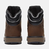 Men's TiTAN™ Tasker 6" Alloy-Toe Waterproof Work Boot