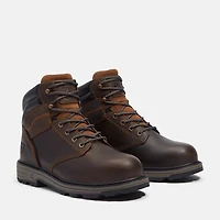 Men's TiTAN™ Tasker 6" Alloy-Toe Work Boot