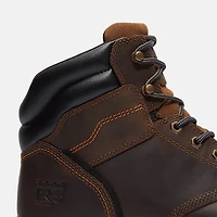 Men's TiTAN™ Tasker 6" Alloy-Toe Work Boot