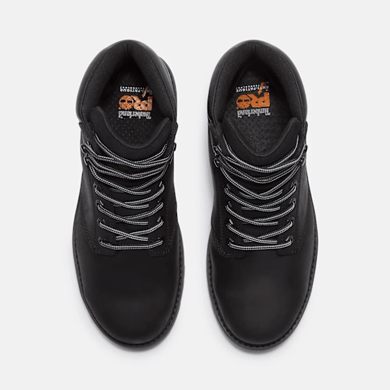 Men's TiTAN™ Tasker 6" Alloy-Toe Work Boot