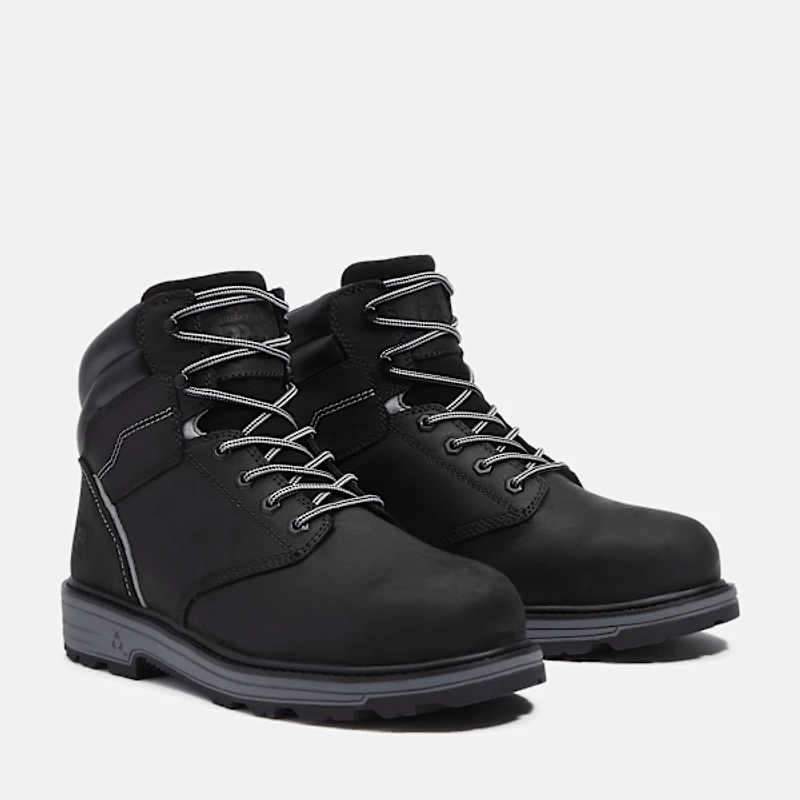 Men's TiTAN™ Tasker 6" Alloy-Toe Work Boot