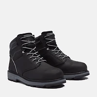 Men's TiTAN™ Tasker 6" Alloy-Toe Work Boot