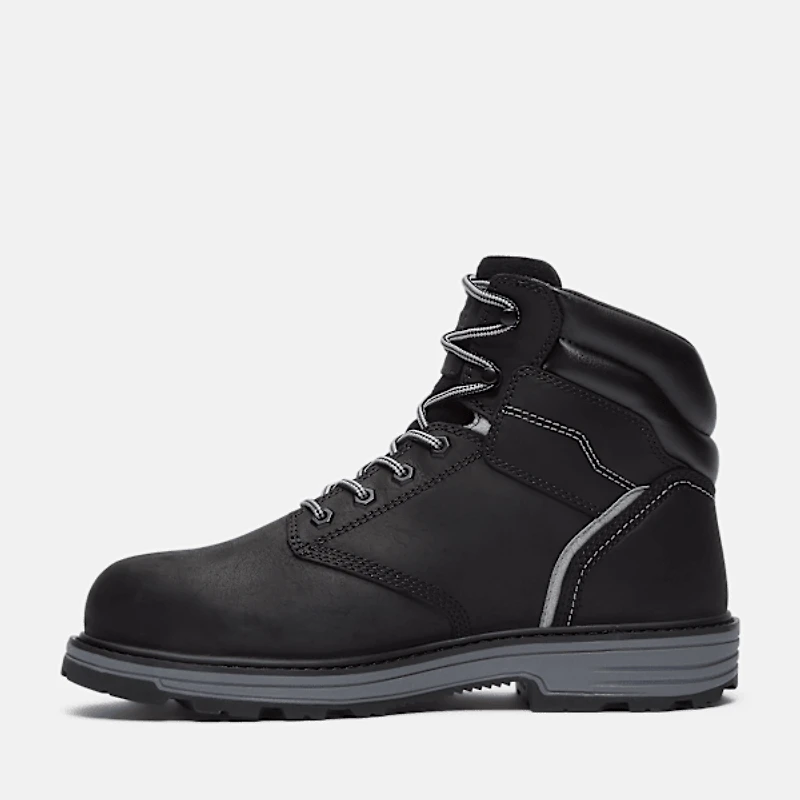 Men's TiTAN™ Tasker 6" Alloy-Toe Work Boot