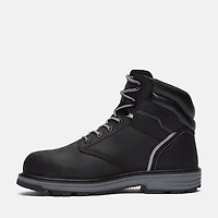 Men's TiTAN™ Tasker 6" Alloy-Toe Work Boot