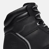 Men's TiTAN™ Tasker 6" Alloy-Toe Work Boot