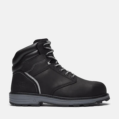 Men's TiTAN™ Tasker 6" Alloy-Toe Work Boot