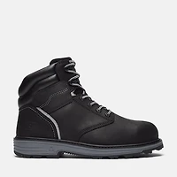 Men's TiTAN™ Tasker 6" Alloy-Toe Work Boot