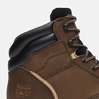 Men's TiTAN™ Tasker 6" Alloy-Toe Work Boot With Toe Bumper