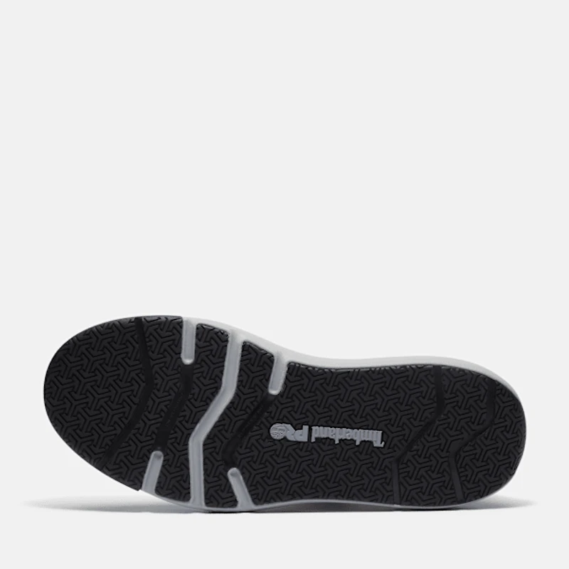 Men's Timberland PRO® Bridgeport Athletic Composite Toe Work Shoe