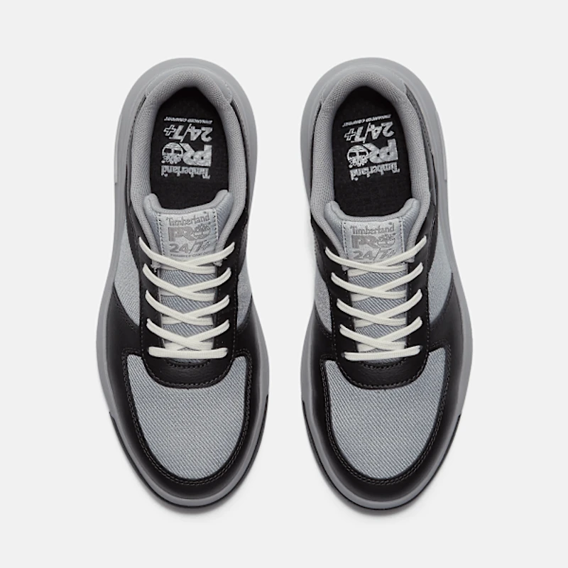 Men's Timberland PRO® Bridgeport Athletic Composite Toe Work Shoe