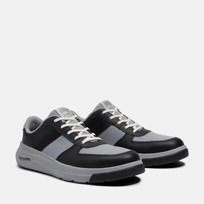 Men's Timberland PRO® Bridgeport Athletic Composite Toe Work Shoe