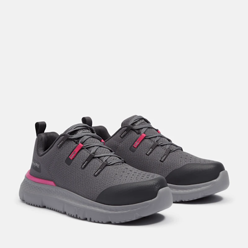 Women's Timberland PRO® Intercept Steel Toe Work Sneaker