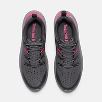 Women's Timberland PRO® Intercept Steel Toe Work Sneaker