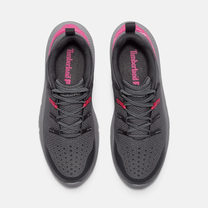 Women's Timberland PRO® Intercept Steel Toe Work Sneaker