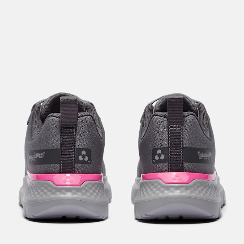 Women's Timberland PRO® Intercept Steel Toe Work Sneaker