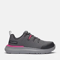 Women's Timberland PRO® Intercept Steel Toe Work Sneaker
