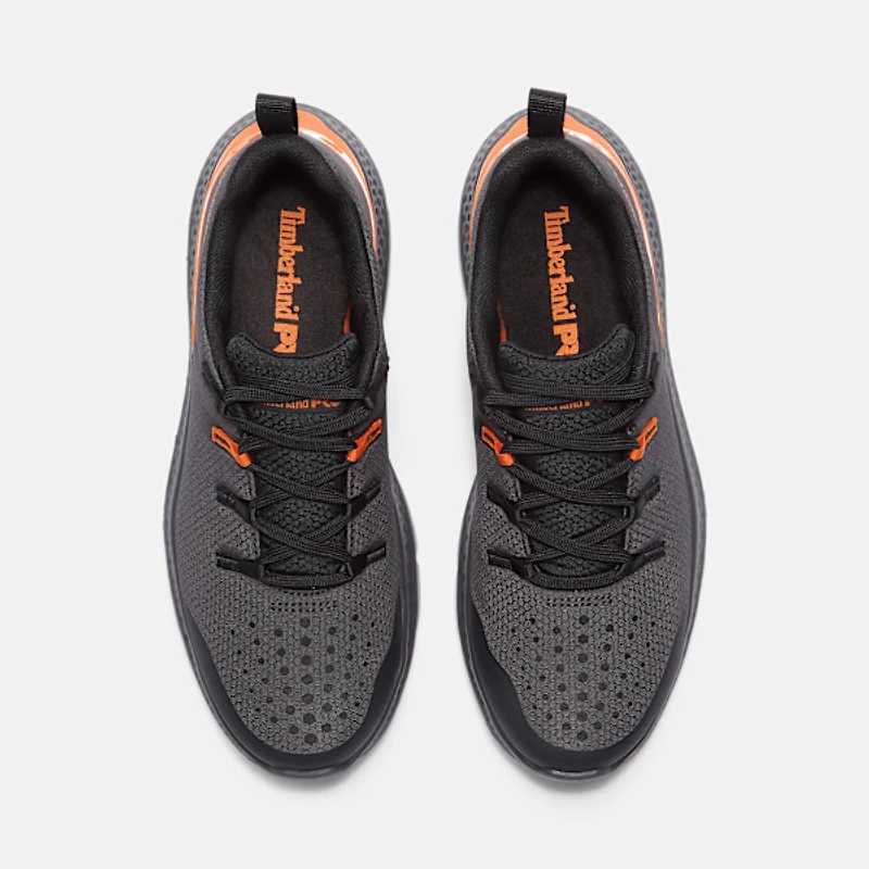 Men's Timberland PRO® Intercept Steel Toe Work Sneaker