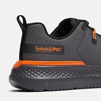 Men's Timberland PRO® Intercept Steel Toe Work Sneaker