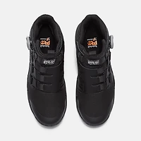 Men's Timberland PRO® BOA® Morphix 6" Composite Toe Waterproof Boot