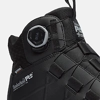 Men's Timberland PRO® BOA® Morphix 6" Composite Toe Waterproof Boot