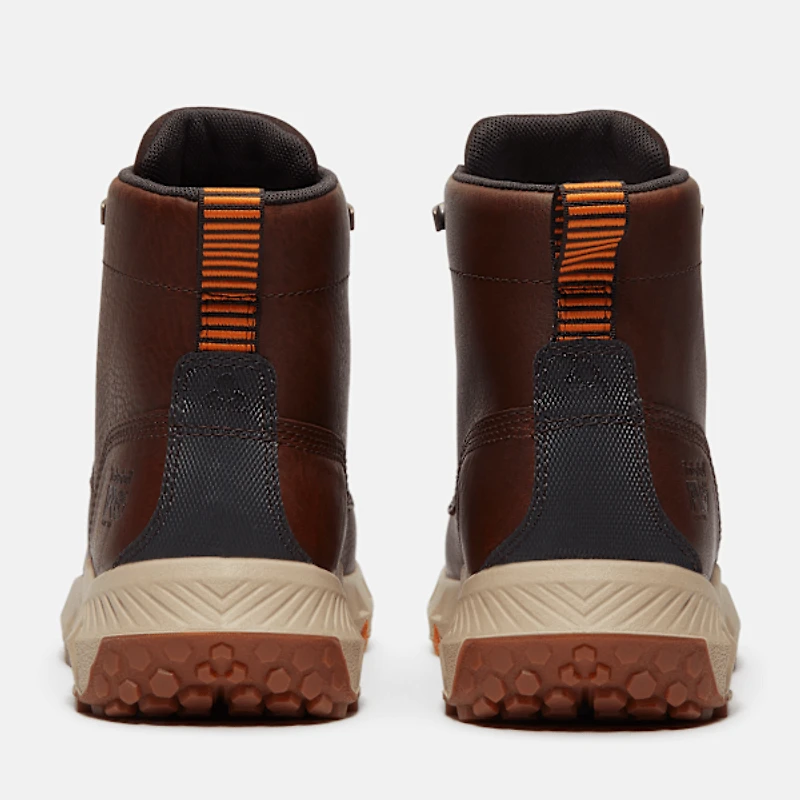 Men's Timberland PRO® Tempe Moc Toe Waterproof Alloy Boot