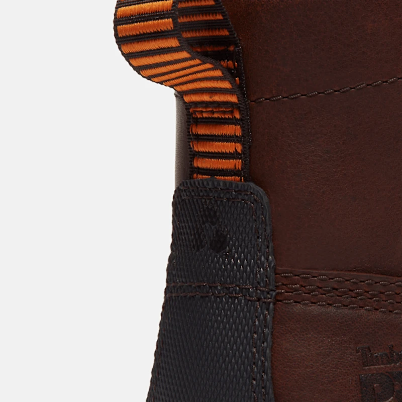 Men's Timberland PRO® Tempe Moc Toe Waterproof Alloy Boot