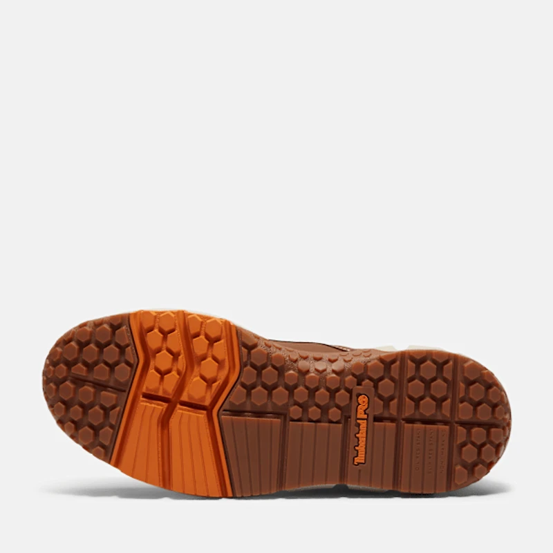 Men's Timberland PRO® Tempe Moc Toe 6" Alloy Work Boot