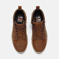 Men's Timberland PRO® Tempe Moc Toe 6" Alloy Work Boot